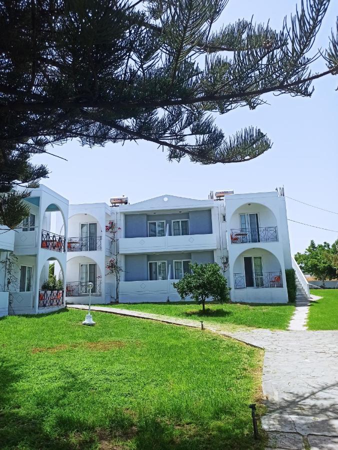 Summer Dream Теологос Екстер'єр фото