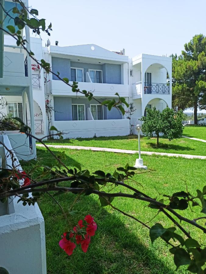 Summer Dream Теологос Екстер'єр фото